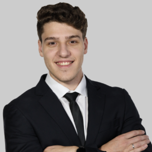 Bruno Dimon
